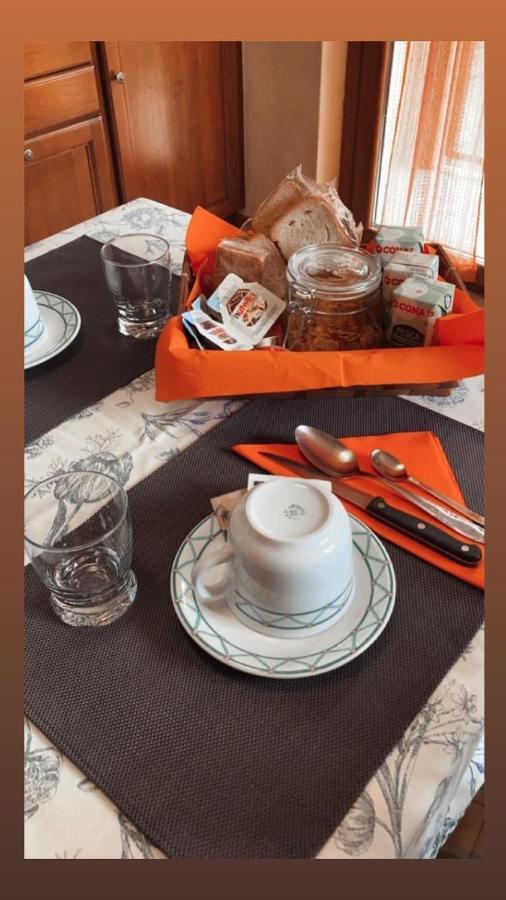 Antea Nuevo Sol Rooms And Breakfast San Pellegrino Terme Extérieur photo