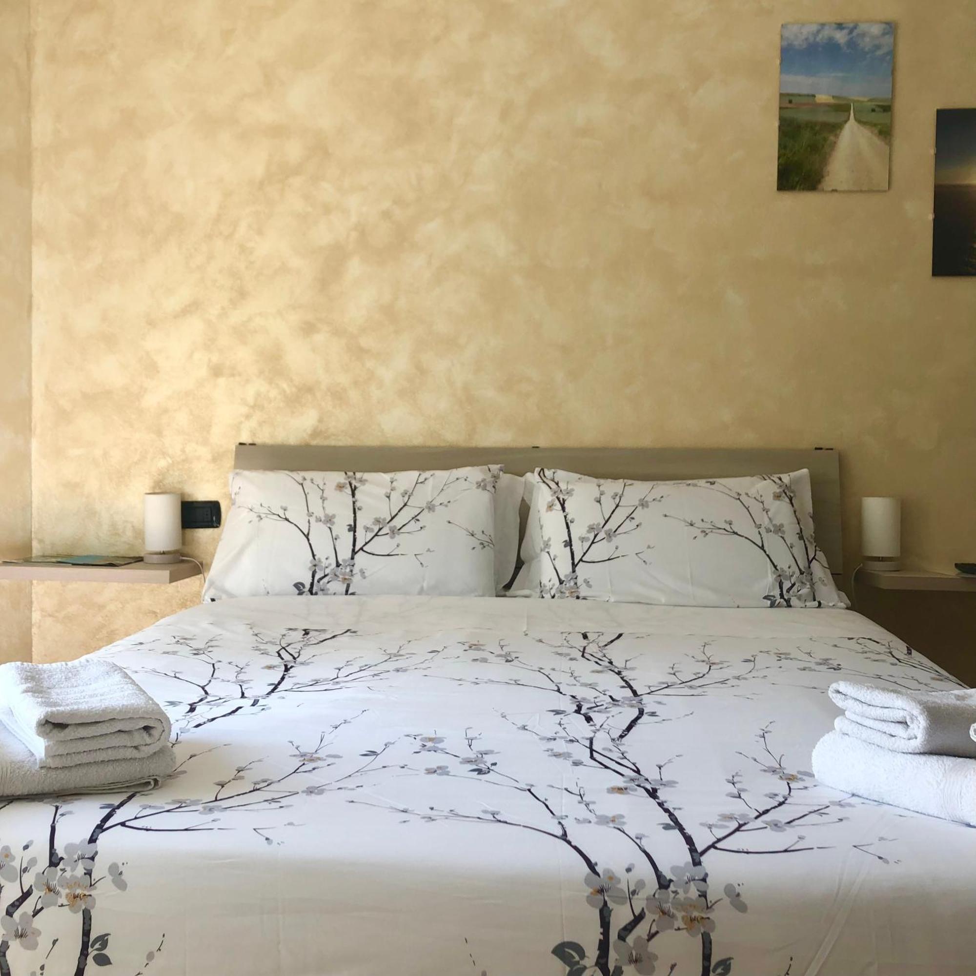 Antea Nuevo Sol Rooms And Breakfast San Pellegrino Terme Extérieur photo