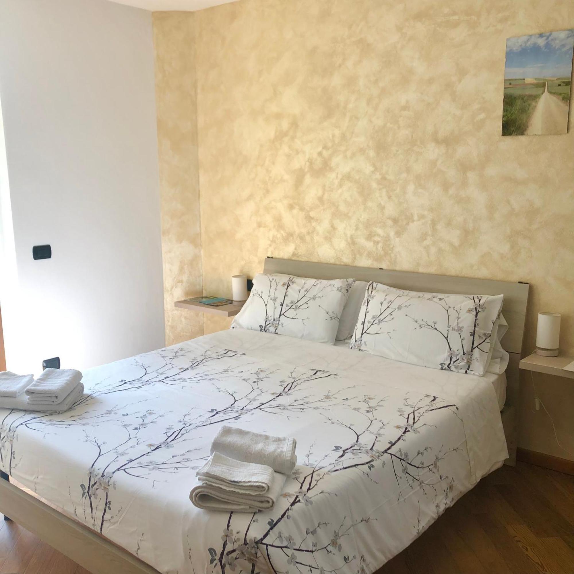 Antea Nuevo Sol Rooms And Breakfast San Pellegrino Terme Extérieur photo
