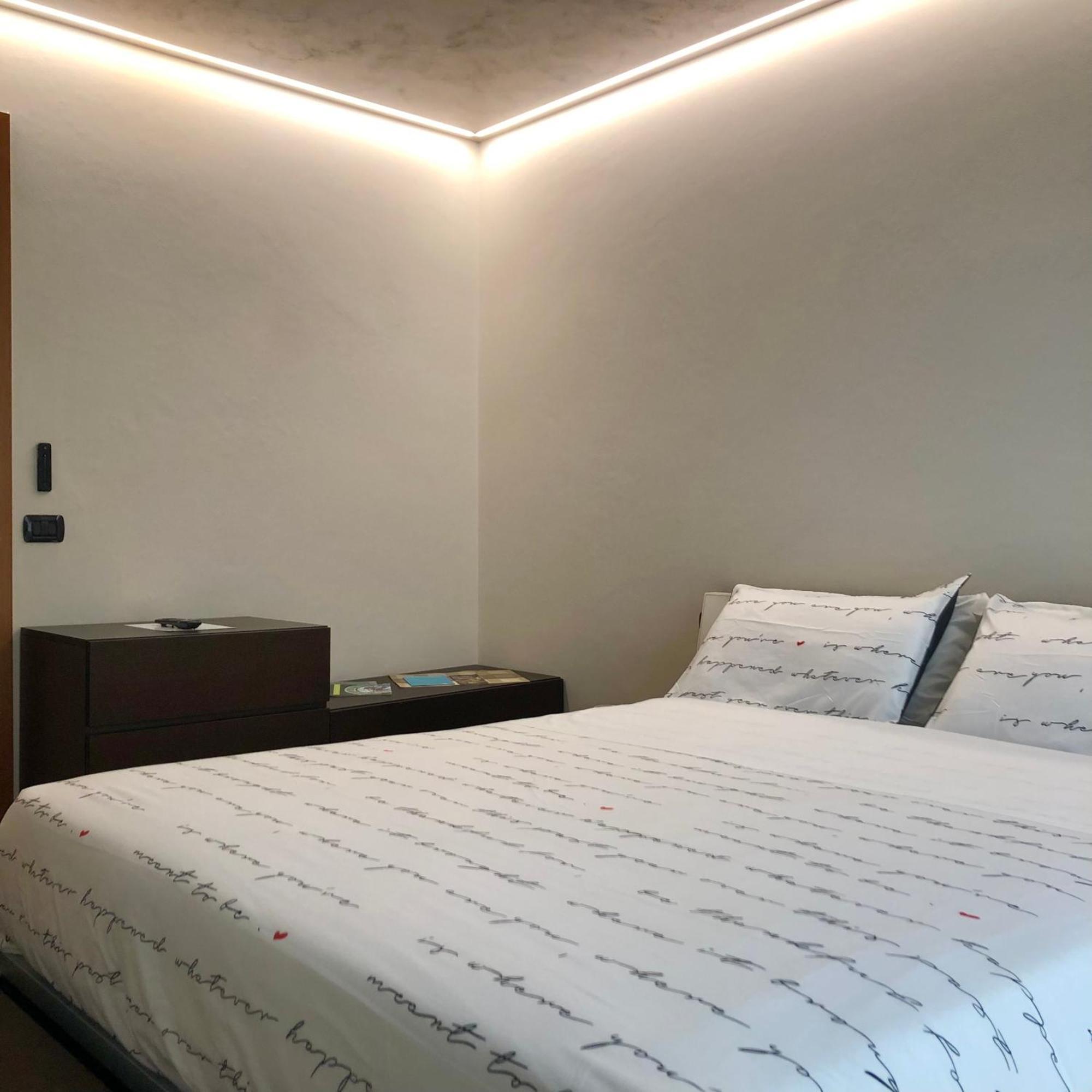 Antea Nuevo Sol Rooms And Breakfast San Pellegrino Terme Extérieur photo