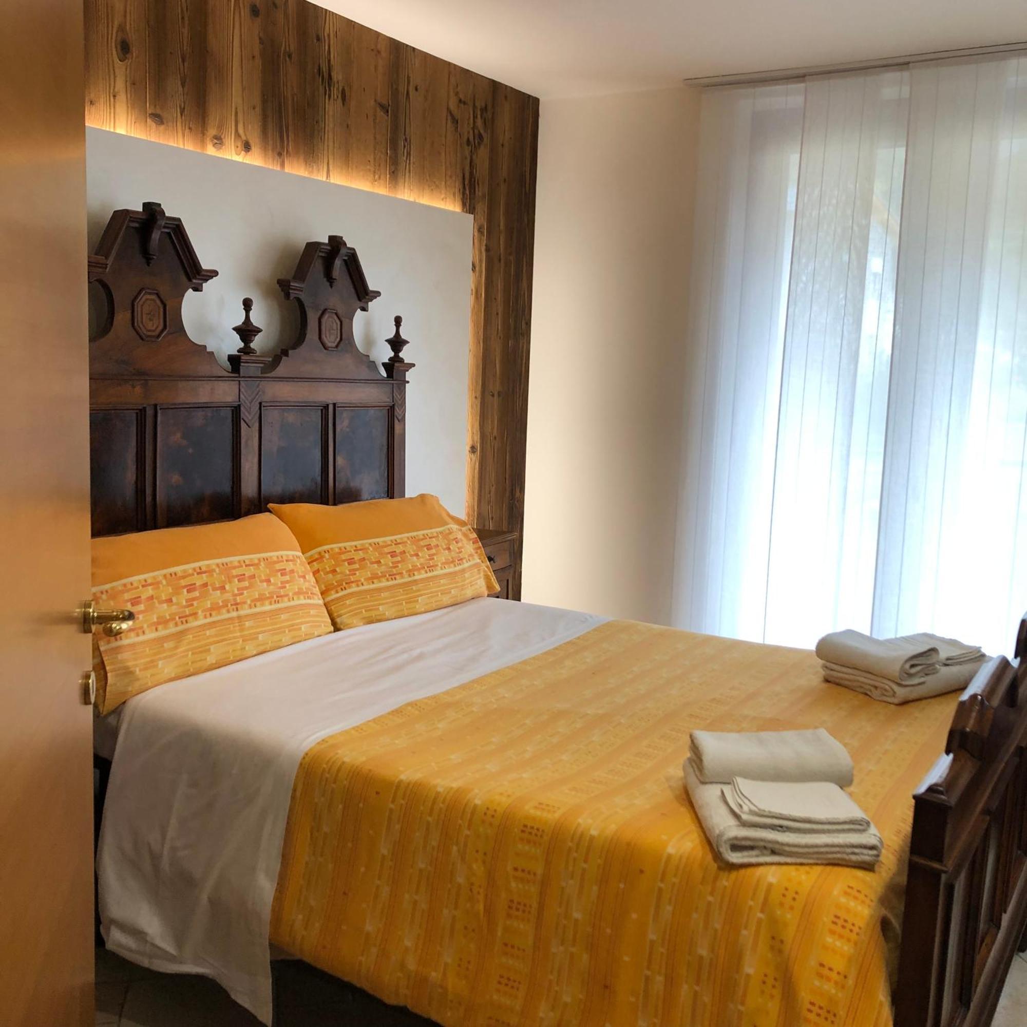 Antea Nuevo Sol Rooms And Breakfast San Pellegrino Terme Extérieur photo