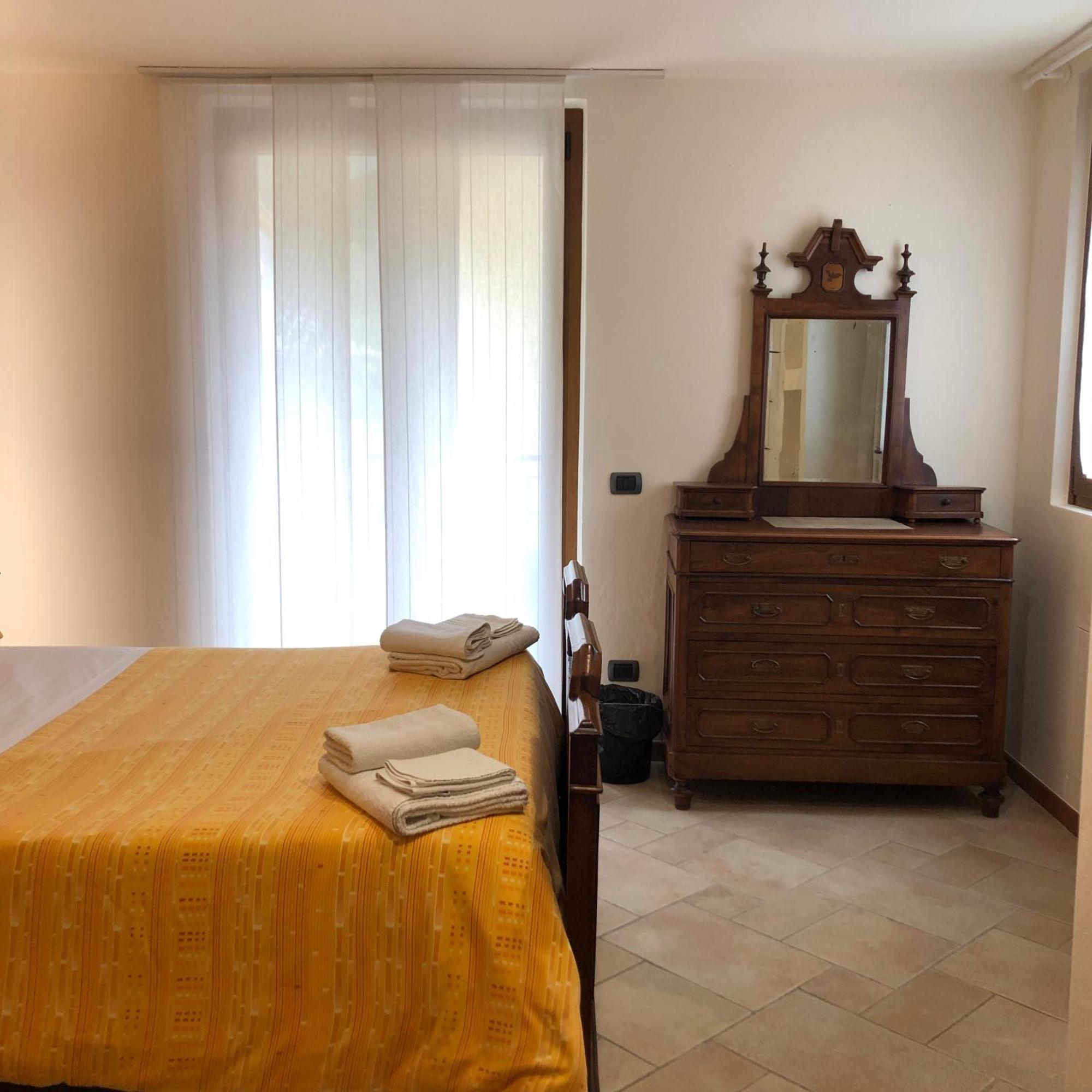 Antea Nuevo Sol Rooms And Breakfast San Pellegrino Terme Extérieur photo