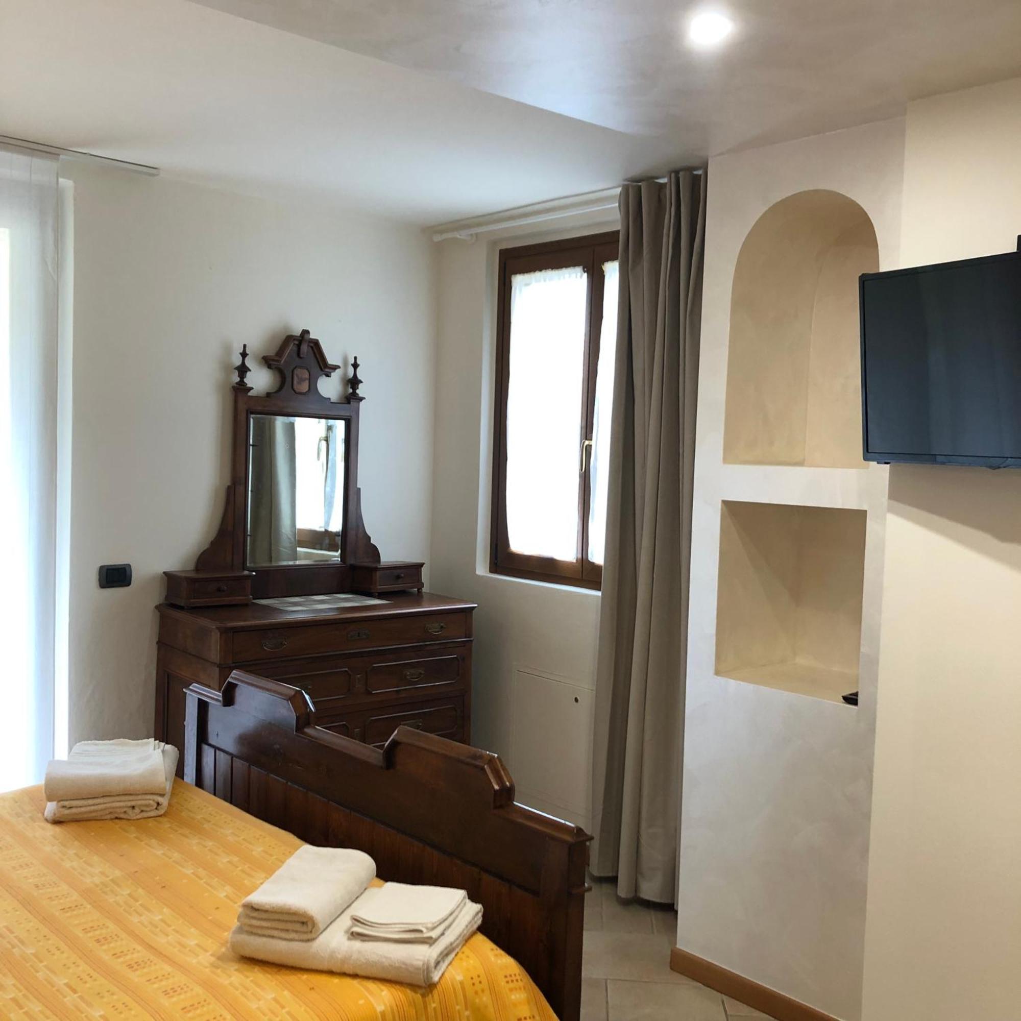 Antea Nuevo Sol Rooms And Breakfast San Pellegrino Terme Extérieur photo