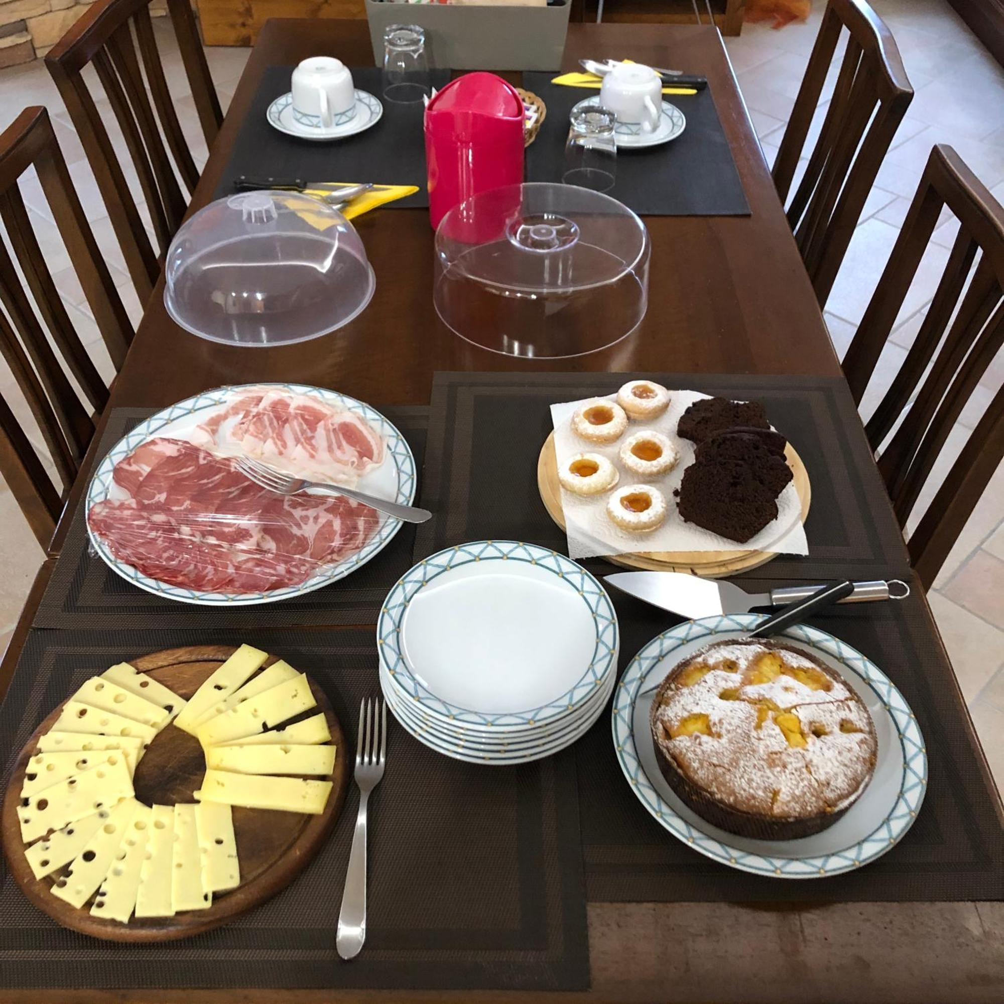 Antea Nuevo Sol Rooms And Breakfast San Pellegrino Terme Extérieur photo